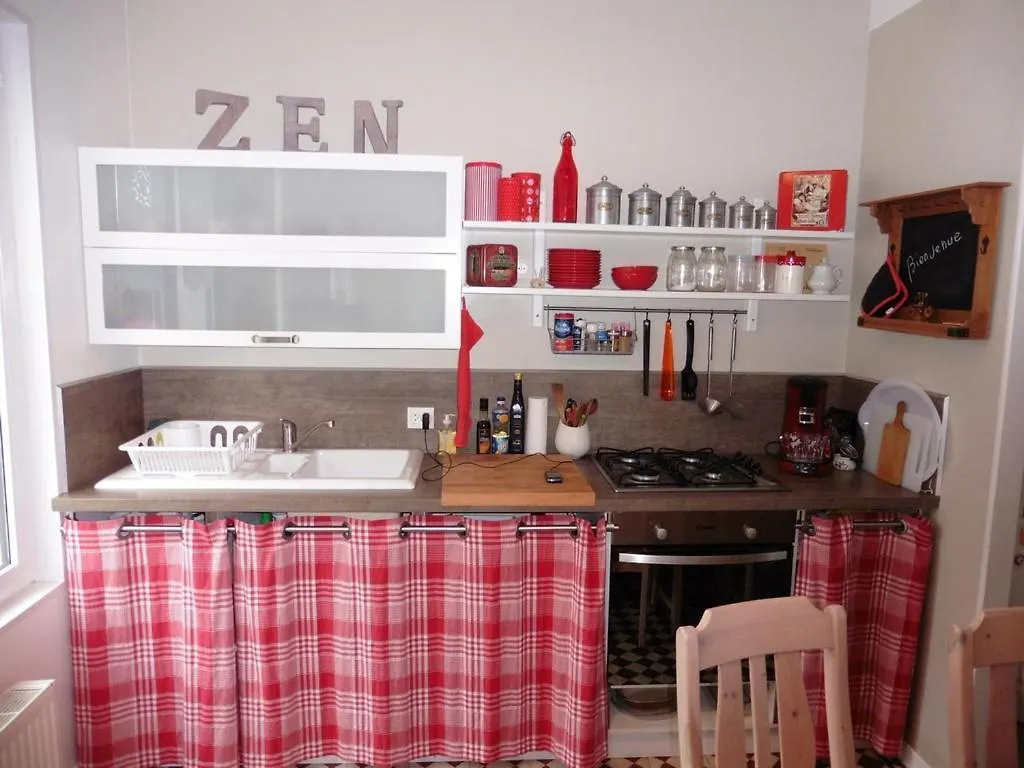 Diskouiz Bihan Petit Repos Carantec France