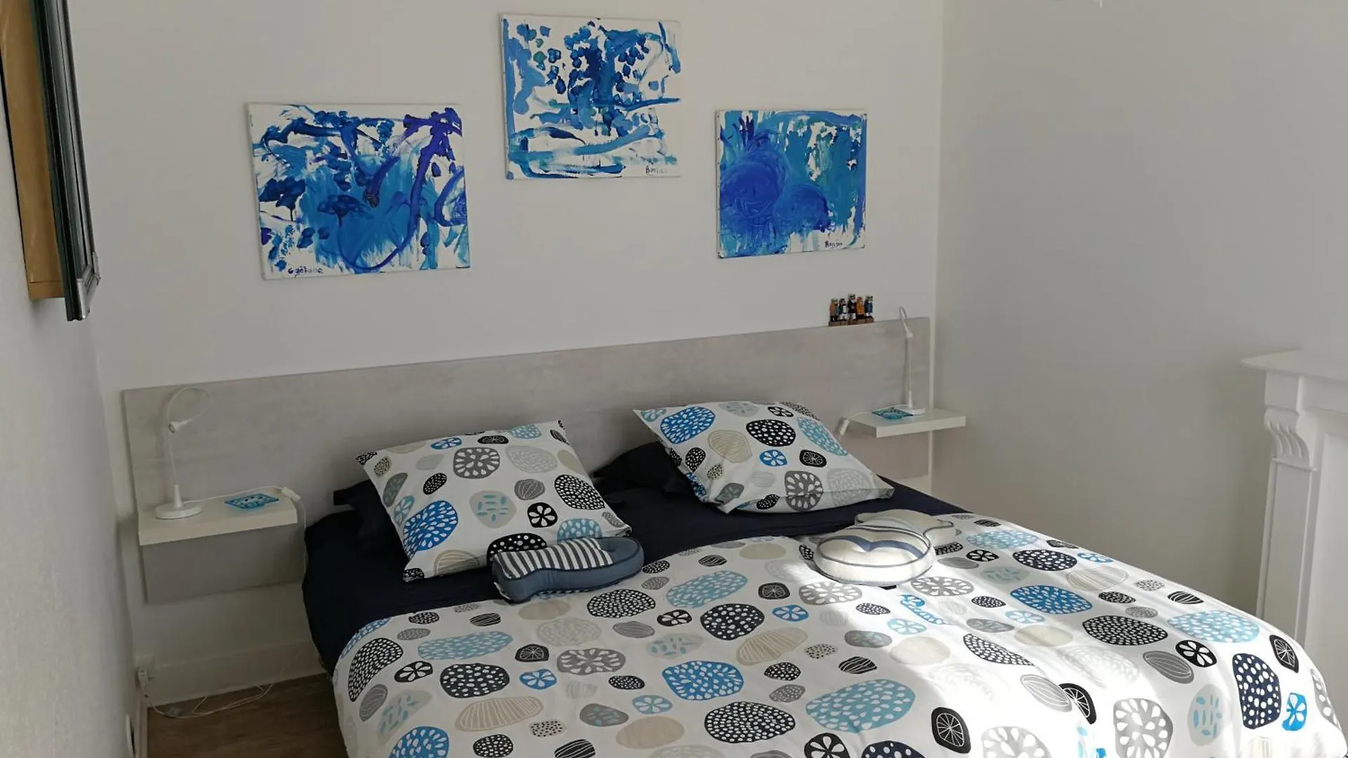 Diskouiz Bihan Petit Repos Carantec