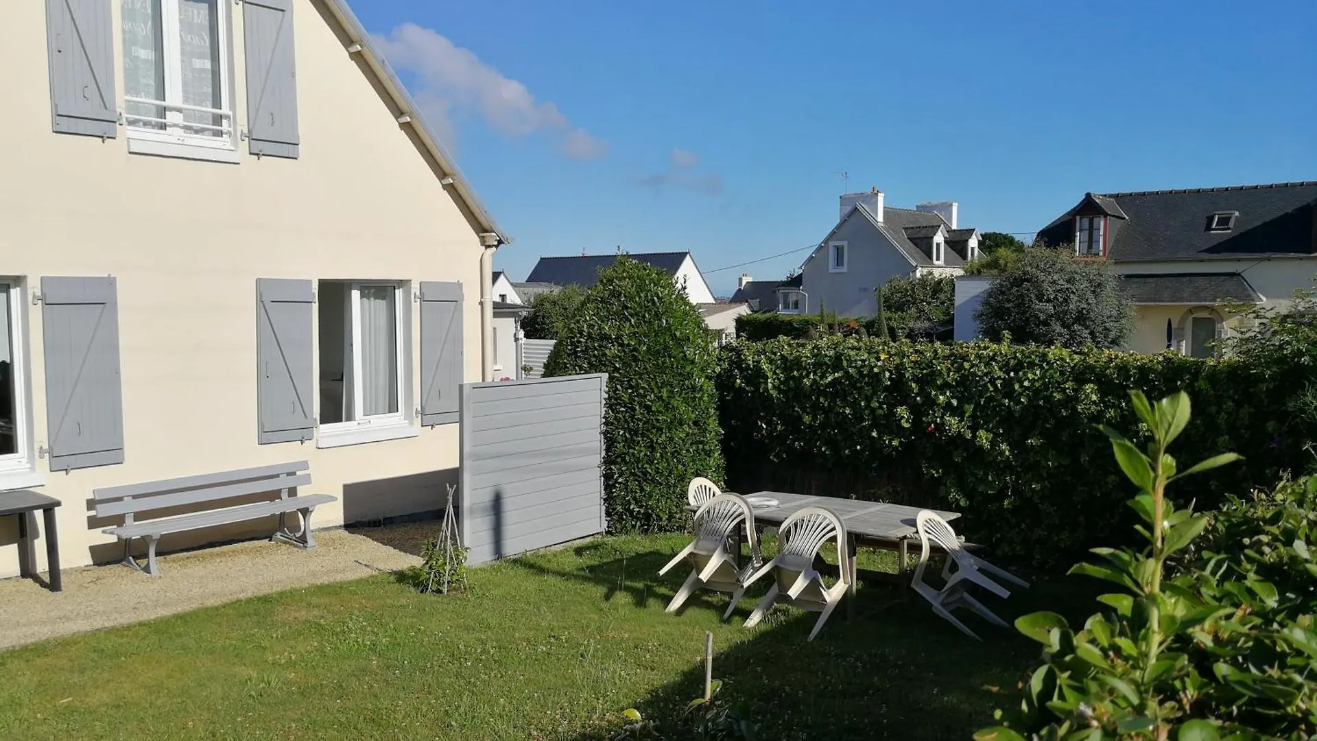 Diskouiz Bihan Petit Repos Carantec 0*,